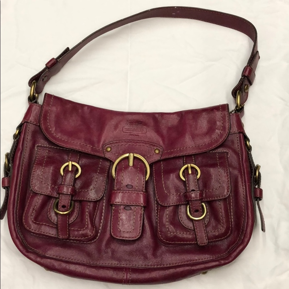 Coach Handbag